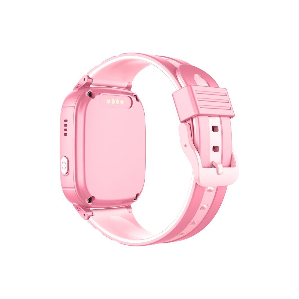 Forever See Me 2 KW-310 Rose cena un informācija | Viedpulksteņi (smartwatch) | 220.lv