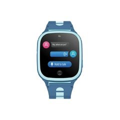 Forever Smartwatch GPS WiFi Kids See Me 2 KW-310 blue cena un informācija | Viedpulksteņi (smartwatch) | 220.lv