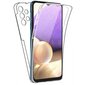 Samsung Galaxy A53 vāciņš 360 Full Cover, caurspīdīgs цена и информация | Telefonu vāciņi, maciņi | 220.lv