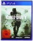 Spēle Call of Duty: Modern Warfare Remastered - [PlayStation 4] cena un informācija | Datorspēles | 220.lv