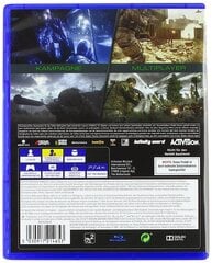 Spēle Call of Duty: Modern Warfare Remastered - [PlayStation 4] cena un informācija | Datorspēles | 220.lv