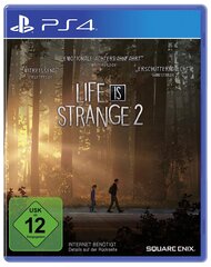 Spēle Dzīve ir dīvaina 2 [PlayStation 4] cena un informācija | Datorspēles | 220.lv