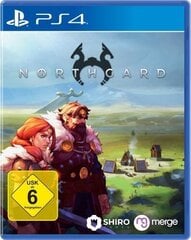 Northgard PS4 цена и информация | Компьютерные игры | 220.lv