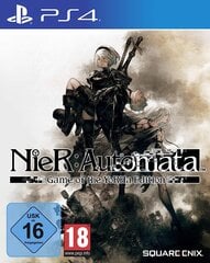 Nier: Automata Game of the Yorha Edition (PS4) цена и информация | Компьютерные игры | 220.lv