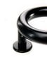Nerūsējošā tērauda caurule EN 600SD melna cena un informācija | Dvieļu žāvētāji | 220.lv