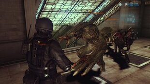 Resident Evil Revelations - [Playstation 4] цена и информация | Игра SWITCH NINTENDO Монополия | 220.lv