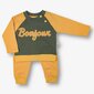 Komplekts zīdaiņiem Bonjour cena un informācija | Apģērbu komplekti jaundzimušajiem | 220.lv