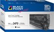 Toner Black Point LBPPS3470 | Black | 6100 p. | Samsung ML-D3470A cena un informācija | Kārtridži lāzerprinteriem | 220.lv