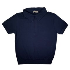 Детская рубашка-поло  цена и информация | Рубашки для мальчиков | 220.lv