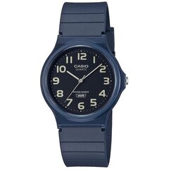 Pulkstenis Casio MQ-24UC-2BEF цена и информация | Мужские часы | 220.lv