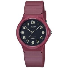 Мужские часы Casio MQ-24UC-4BEF цена и информация | Мужские часы | 220.lv
