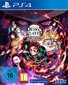 Spēle Demon Slayer -Kimetsu no Yaiba -Hinokami hronikas (PlayStation 4) cena un informācija | Datorspēles | 220.lv