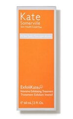 Dubultās iedarbības sejas skrubis, Kate Somerville ExfoliKate, 60 ml cena un informācija | Sejas ādas kopšana | 220.lv