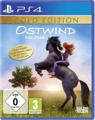Ostwind - spēle (zelta izdevums) cena un informācija | Datorspēles | 220.lv