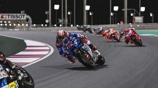 Spēle MotoGP 22 dienas viena izdevums (PlayStation 4) cena un informācija | Datorspēles | 220.lv