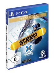 Spēle STEEP X Games Gold Edition - [PlayStation 4] cena un informācija | Datorspēles | 220.lv