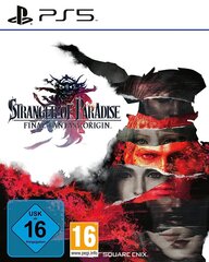 Spēle Paradīzes Final Fantasy Origin Steelbook izdevuma svešinieks [ekskluzīvs] (PlayStation 5) cena un informācija | Datorspēles | 220.lv