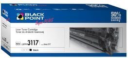 Toner Black Point LBPPX3117 | Black | 3800 p. | Xerox 106R01159 cena un informācija | Kārtridži lāzerprinteriem | 220.lv