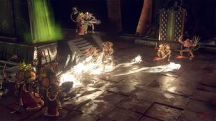 Spēle Warhammer 40 000: Mechanicus (PlayStation 4) cena un informācija | Datorspēles | 220.lv