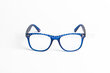 Lasīšanas brilles ar aizsardzību pret zilo gaismu Blue Montana цена и информация | Brilles | 220.lv