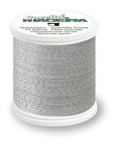 Madeira светоотражающие нитки для вышивания 9667 цена и информация | Принадлежности для шитья | 220.lv