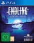 Spēle Endlings - izmiršana ir mūžīga - PlayStation 4 cena un informācija | Datorspēles | 220.lv