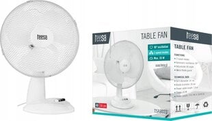 Teesa desk fan TSA8023 13" 35W цена и информация | Вентиляторы | 220.lv