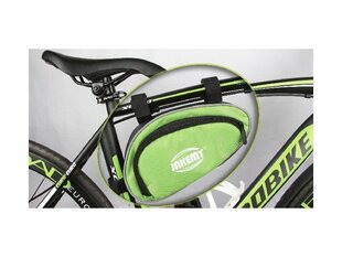 Универсальная сумка для велосипедной рамы Jakemy Outdoor JM-PJ2001  цена и информация | Другие аксессуары для велосипеда | 220.lv