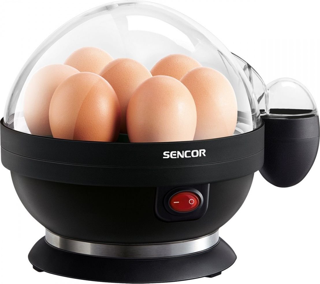 Sencor SEG 710BP цена и информация | Īpašas ierīces ēdiena pagatavošanai | 220.lv