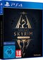 Spēle Vecākais Scrolls V: Skyrim (jubilejas izdevums) - [PlayStation 4] | Bezmaksas jauninājums uz PlayStation 5 cena un informācija | Datorspēles | 220.lv
