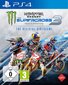 Monster Energy Supercross - The Official Videogame 3, PlayStation 4 cena un informācija | Datorspēles | 220.lv