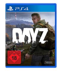 Spēle Dayz - [PlayStation 4] cena un informācija | Datorspēles | 220.lv