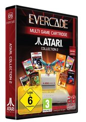 Blaze Evercade atarridge 2 цена и информация | Компьютерные игры | 220.lv