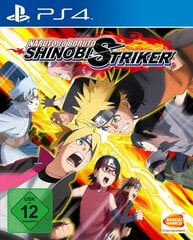 Spēle Naruto uz Boruto: Shinobi Striker - [PlayStation 4] cena un informācija | Datorspēles | 220.lv