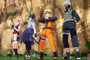 Spēle Naruto uz Boruto: Shinobi Striker - [PlayStation 4] cena un informācija | Datorspēles | 220.lv