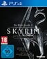 Spēle Vecākais Scrolls V: Skyrim speciālais izdevums [PlayStation 4] cena un informācija | Datorspēles | 220.lv