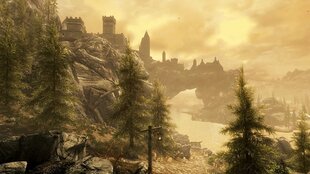 Spēle Vecākais Scrolls V: Skyrim speciālais izdevums [PlayStation 4] cena un informācija | Datorspēles | 220.lv