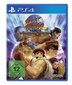 Spēle Street Fighter - jubilejas kolekcija [PlayStation 4] cena un informācija | Datorspēles | 220.lv