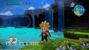 Spēle Dragon Quest Builders 2 (PS4) cena un informācija | Datorspēles | 220.lv