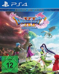 Spēle Dragon Quest XI: Gaismas likteņa izdevuma strāva (PS4) cena un informācija | Datorspēles | 220.lv