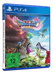 Spēle Dragon Quest XI: Gaismas likteņa izdevuma strāva (PS4) cena un informācija | Datorspēles | 220.lv