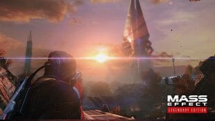 Spēle Mass Effect leģendārais izdevums - [PlayStation 4, saderīgs ar PlayStation 5] цена и информация | Компьютерные игры | 220.lv