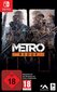 Spēle Metro Redux cena un informācija | Datorspēles | 220.lv