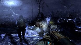 Spēle Metro Redux cena un informācija | Deep Silver Datortehnika | 220.lv