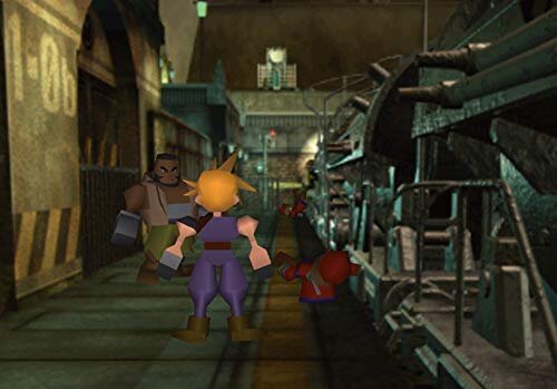 Spēle Final Fantasy VII un Final Fantasy VIII Remastered Twin Pack (Switch) cena un informācija | Datorspēles | 220.lv