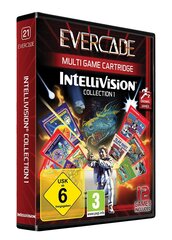 Spēle Blaze Evercade Intellivision kārtridžs 1 cena un informācija | Datorspēles | 220.lv