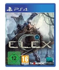 Spēle ELEX - [PlayStation 4] cena un informācija | Datorspēles | 220.lv