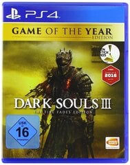 Dark Souls 3 - Fire Fades Edition цена и информация | Компьютерные игры | 220.lv