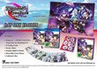 Spēle Neptunia X Senran Kagura: Ninja Wars - pirmās dienas izdevums PlayStation 4 cena un informācija | Datorspēles | 220.lv