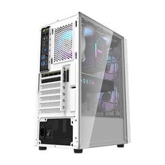 Стационарный компьютер Mdata Gamer i5-6500 8ГБ цена и информация | Стационарные компьютеры | 220.lv